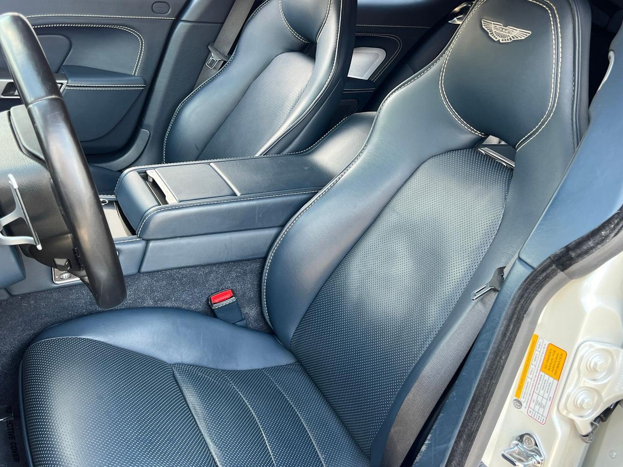 2014 Aston Martin Rapide S Base Indianapolis IN