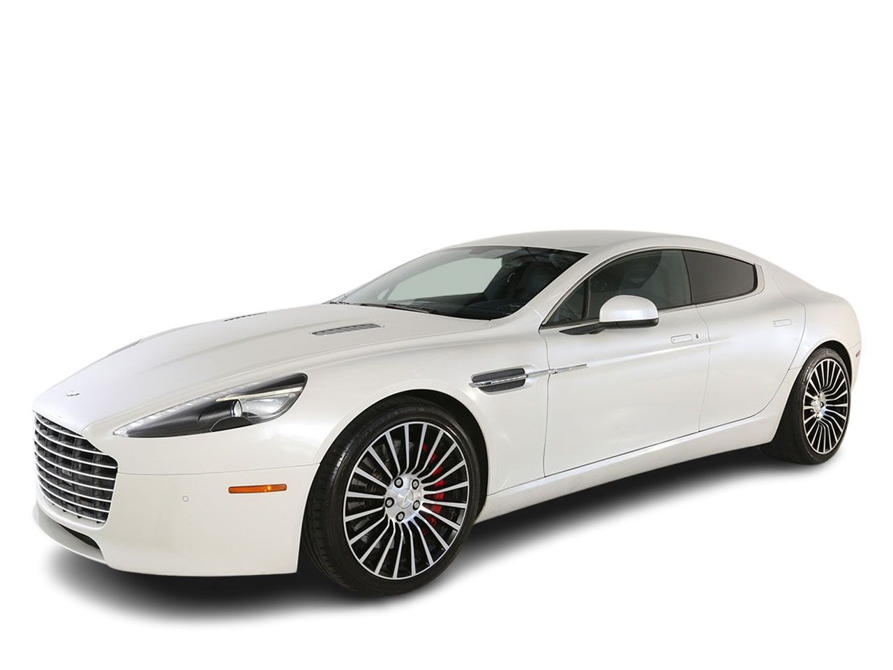 2014 Aston Martin Rapide S Base Indianapolis IN