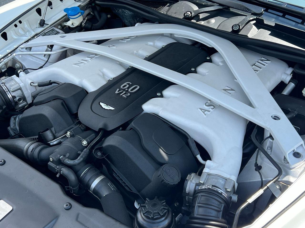 2014 Aston Martin Rapide S Base Indianapolis IN