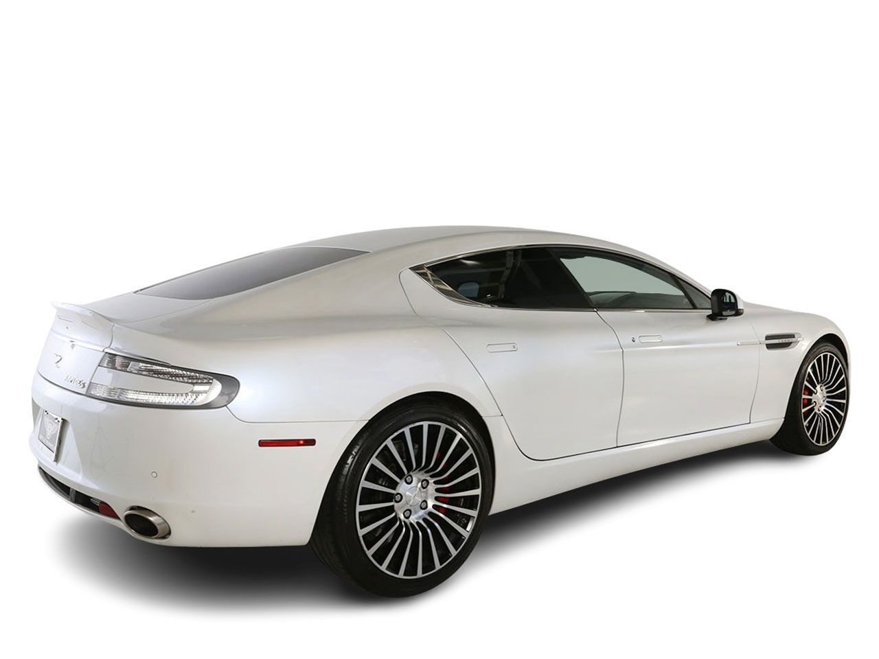 2014 Aston Martin Rapide S Base Indianapolis IN