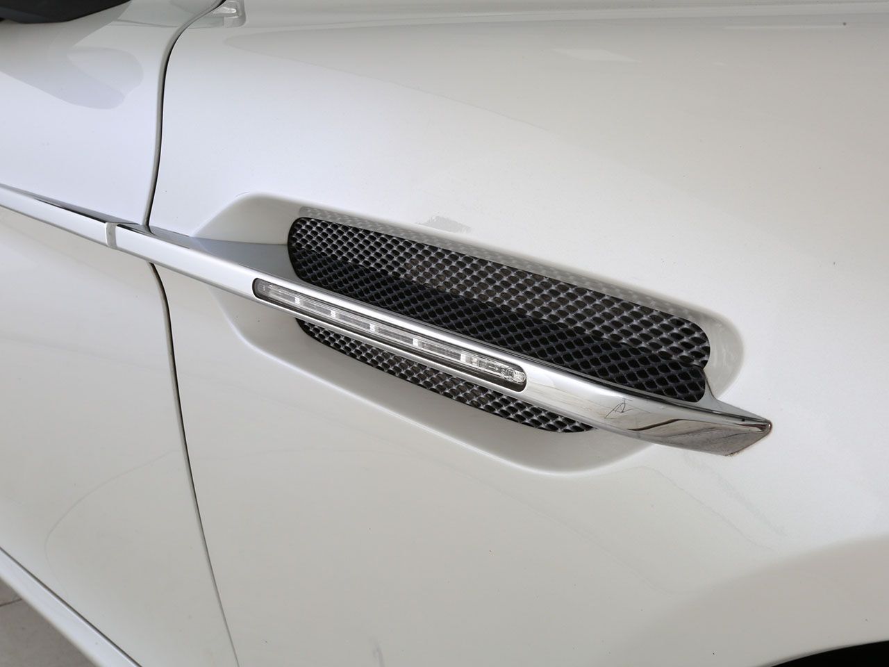 2014 Aston Martin Rapide S Base Indianapolis IN