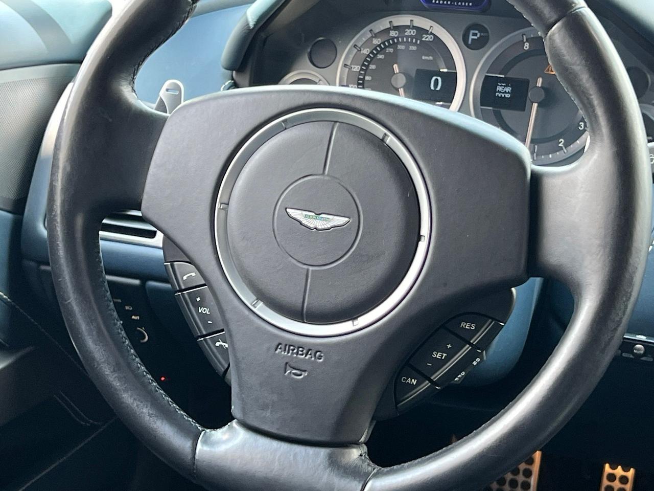 2014 Aston Martin Rapide S Base Indianapolis IN