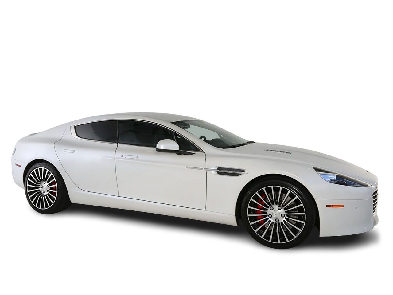2014 Aston Martin Rapide S Base Indianapolis IN