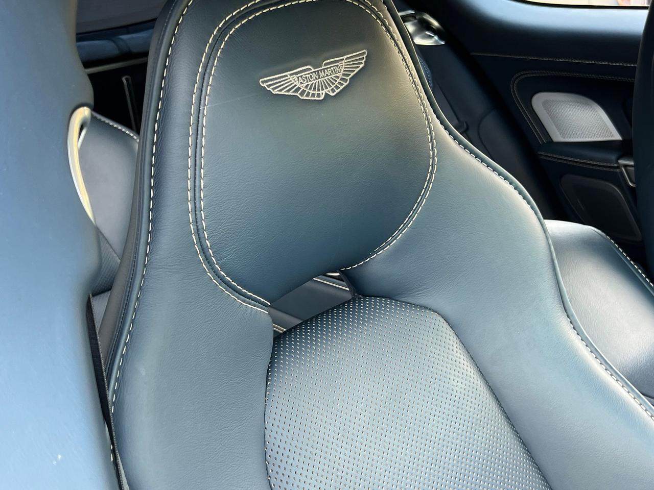 2014 Aston Martin Rapide S Base Indianapolis IN
