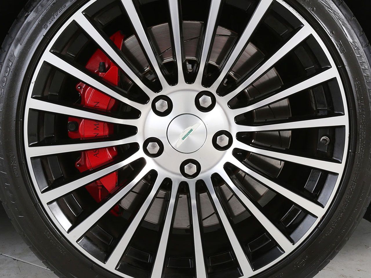 2014 Aston Martin Rapide S Base Indianapolis IN