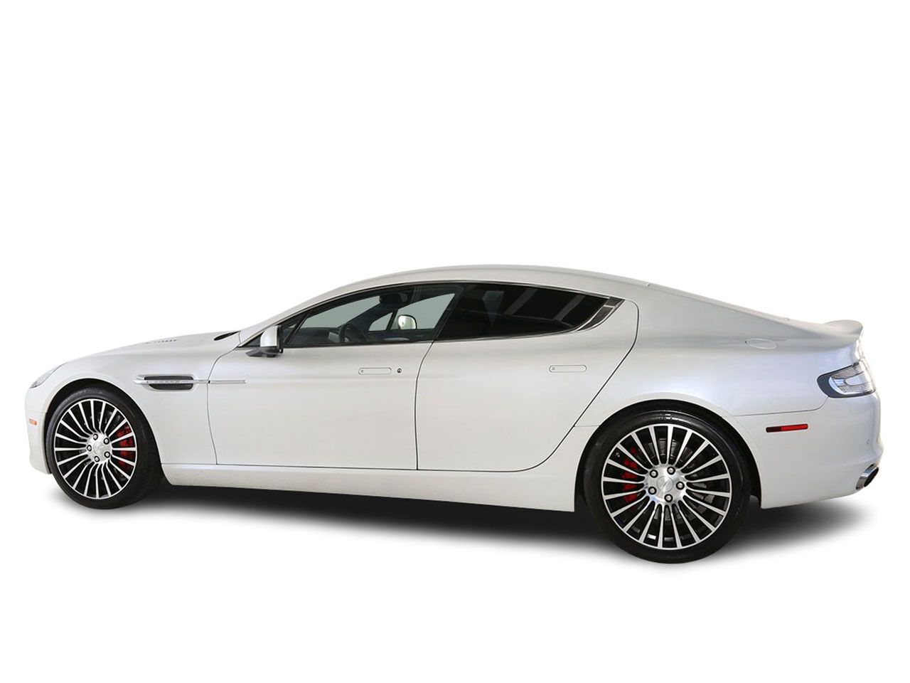 2014 Aston Martin Rapide S Base Indianapolis IN