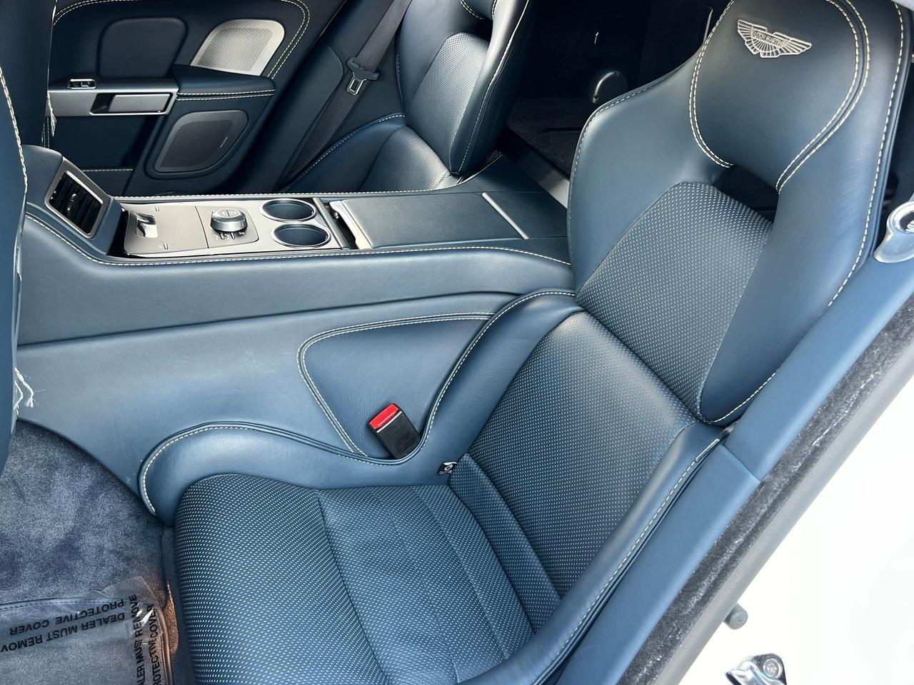 2014 Aston Martin Rapide S Base Indianapolis IN