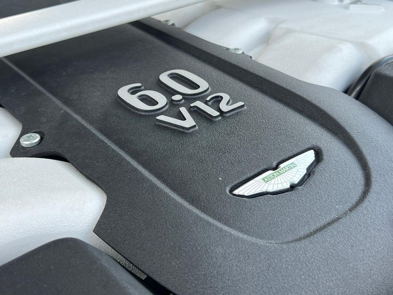 2014 Aston Martin Rapide S Base Indianapolis IN