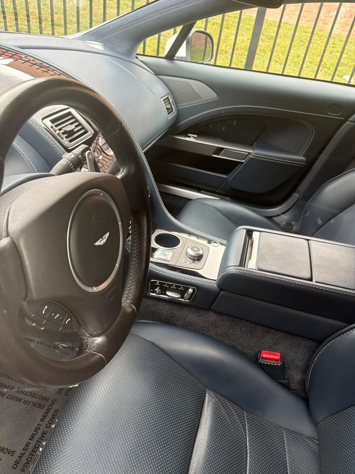 2014 Aston Martin Rapide S Base Indianapolis IN