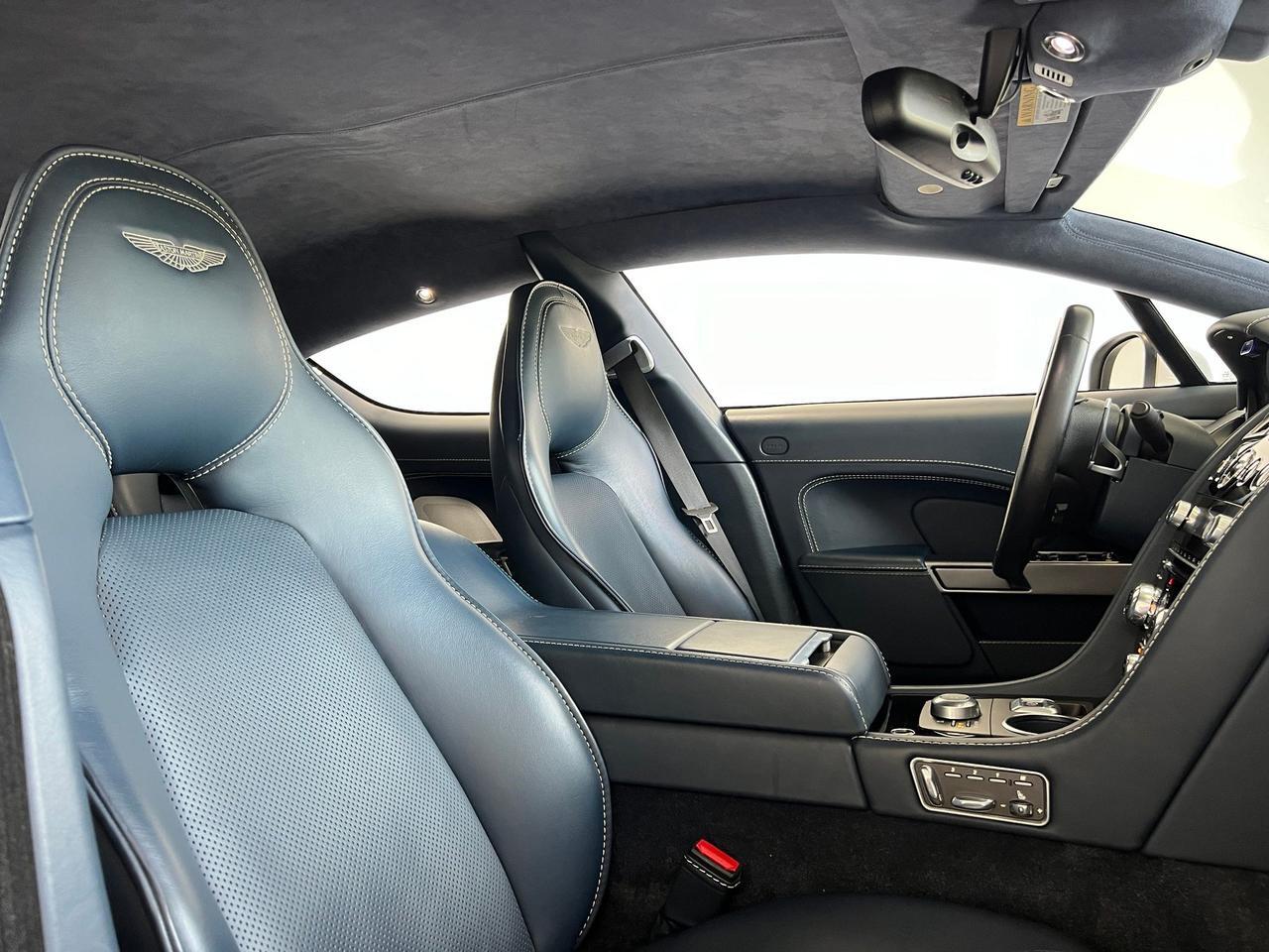 2014 Aston Martin Rapide S Base Indianapolis IN
