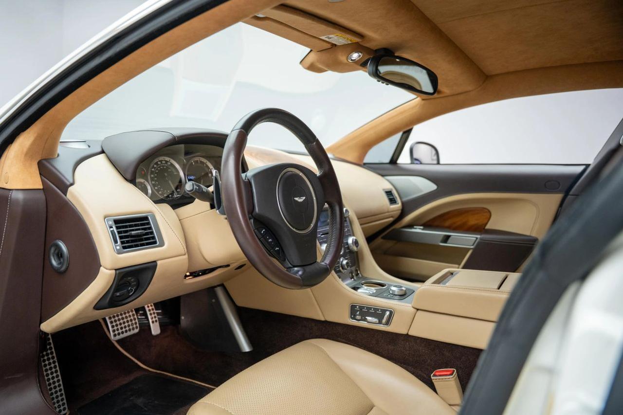 2014 Aston Martin Rapide S