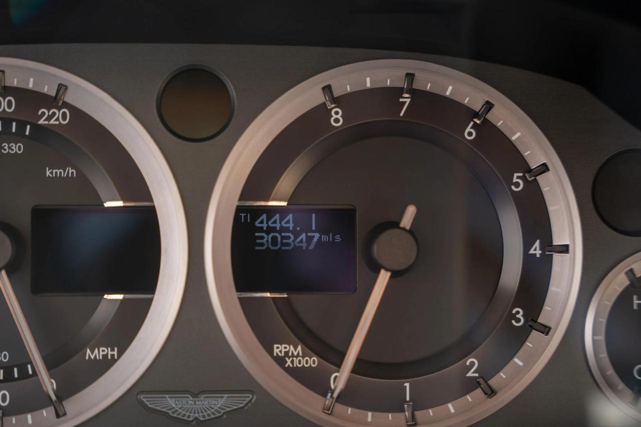 2014 Aston Martin Rapide S Sedan 4D St. Louis MO