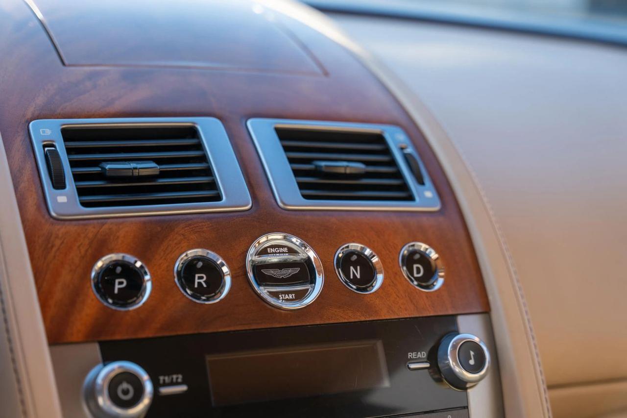 2014 Aston Martin Rapide S Sedan 4D St. Louis MO