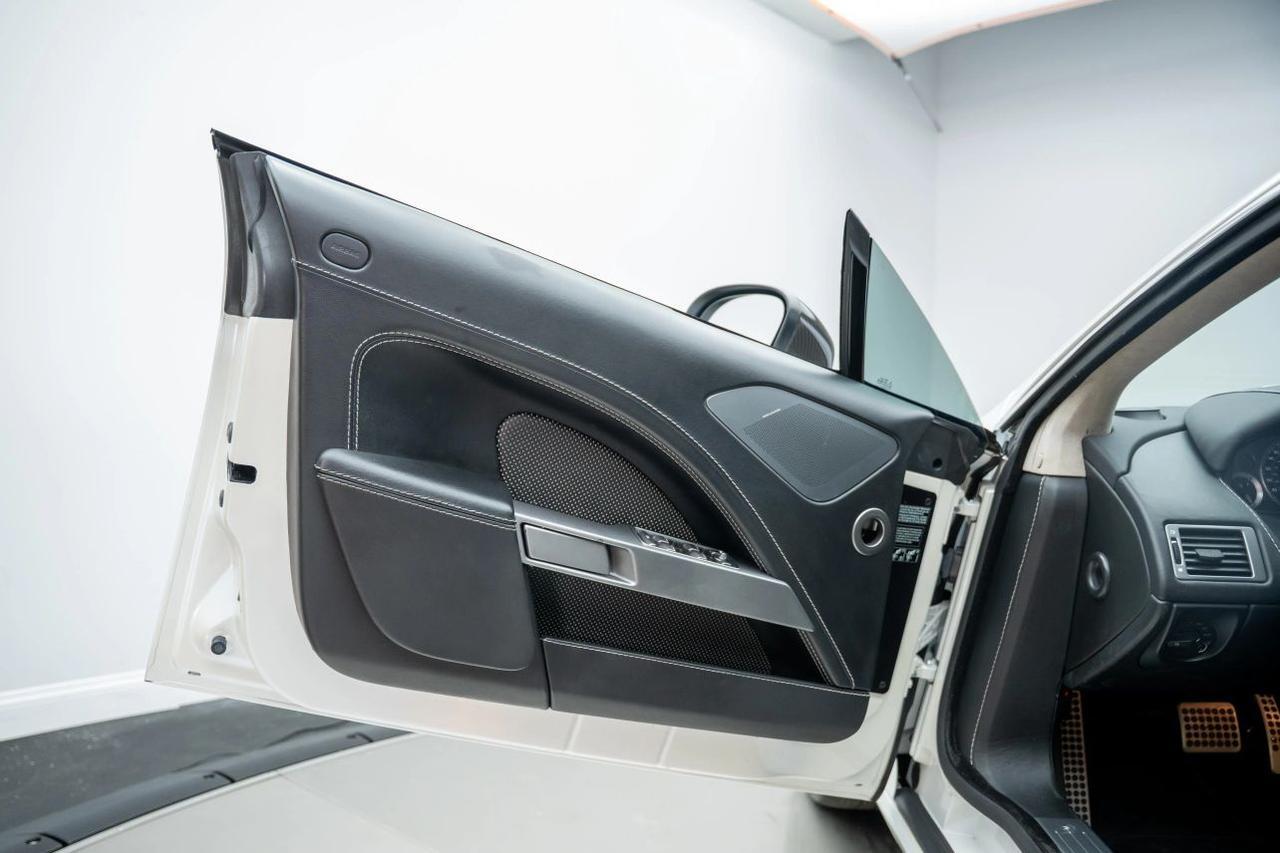 2014 Aston Martin Rapide S Sedan 4D St. Louis MO