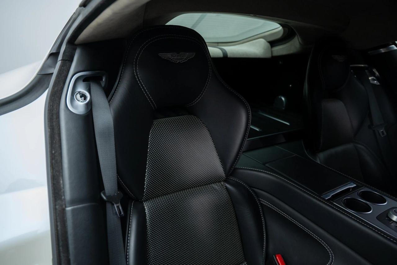 2014 Aston Martin Rapide S Sedan 4D St. Louis MO