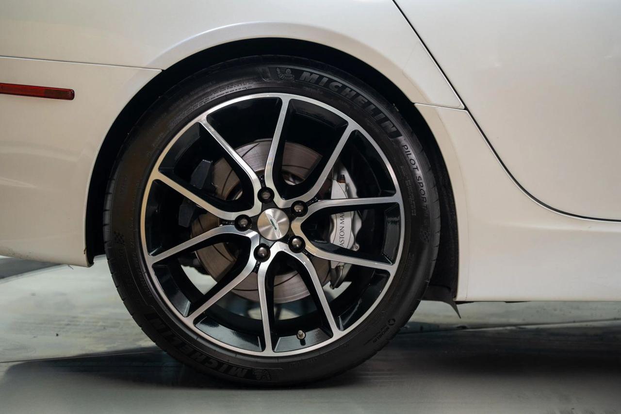 2014 Aston Martin Rapide S Sedan 4D St. Louis MO