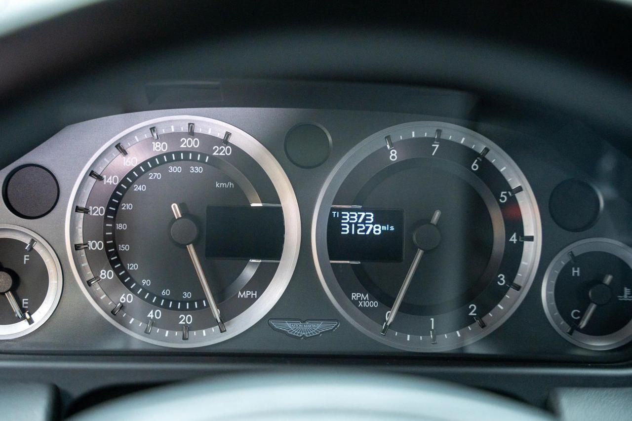 2014 Aston Martin Rapide S Sedan 4D St. Louis MO