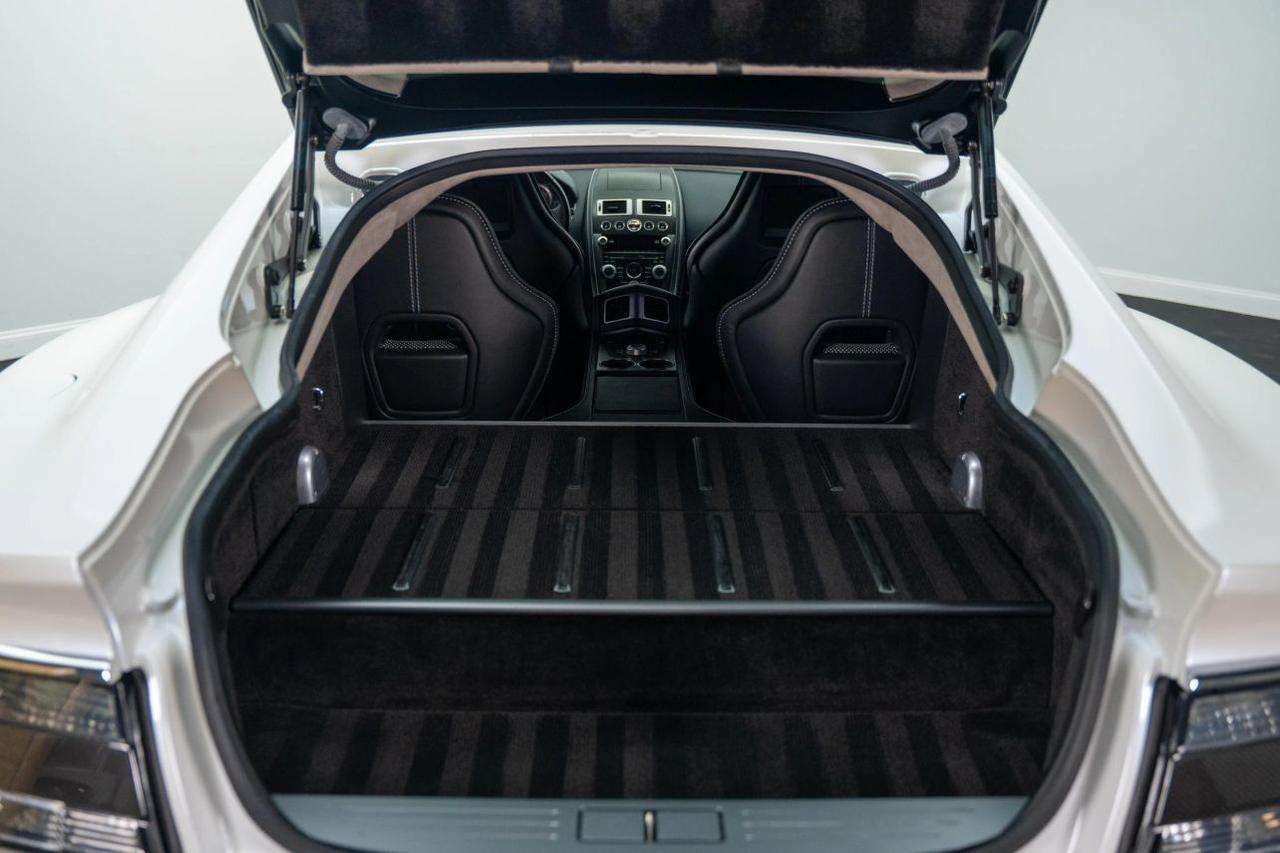 2014 Aston Martin Rapide S Sedan 4D St. Louis MO