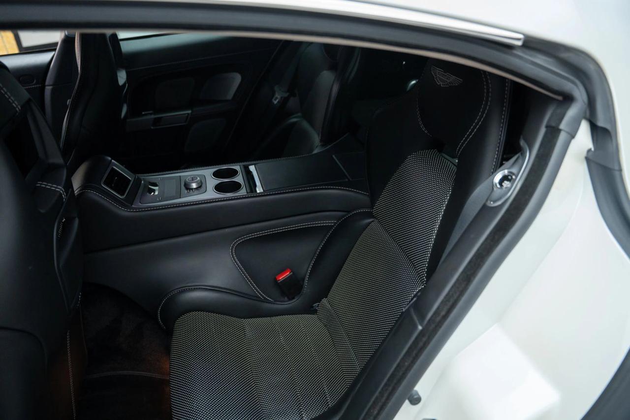 2014 Aston Martin Rapide S Sedan 4D St. Louis MO