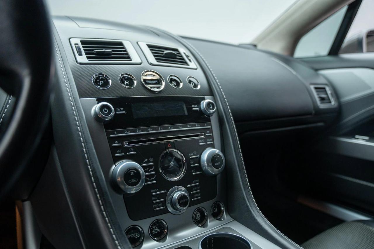 2014 Aston Martin Rapide S Sedan 4D St. Louis MO