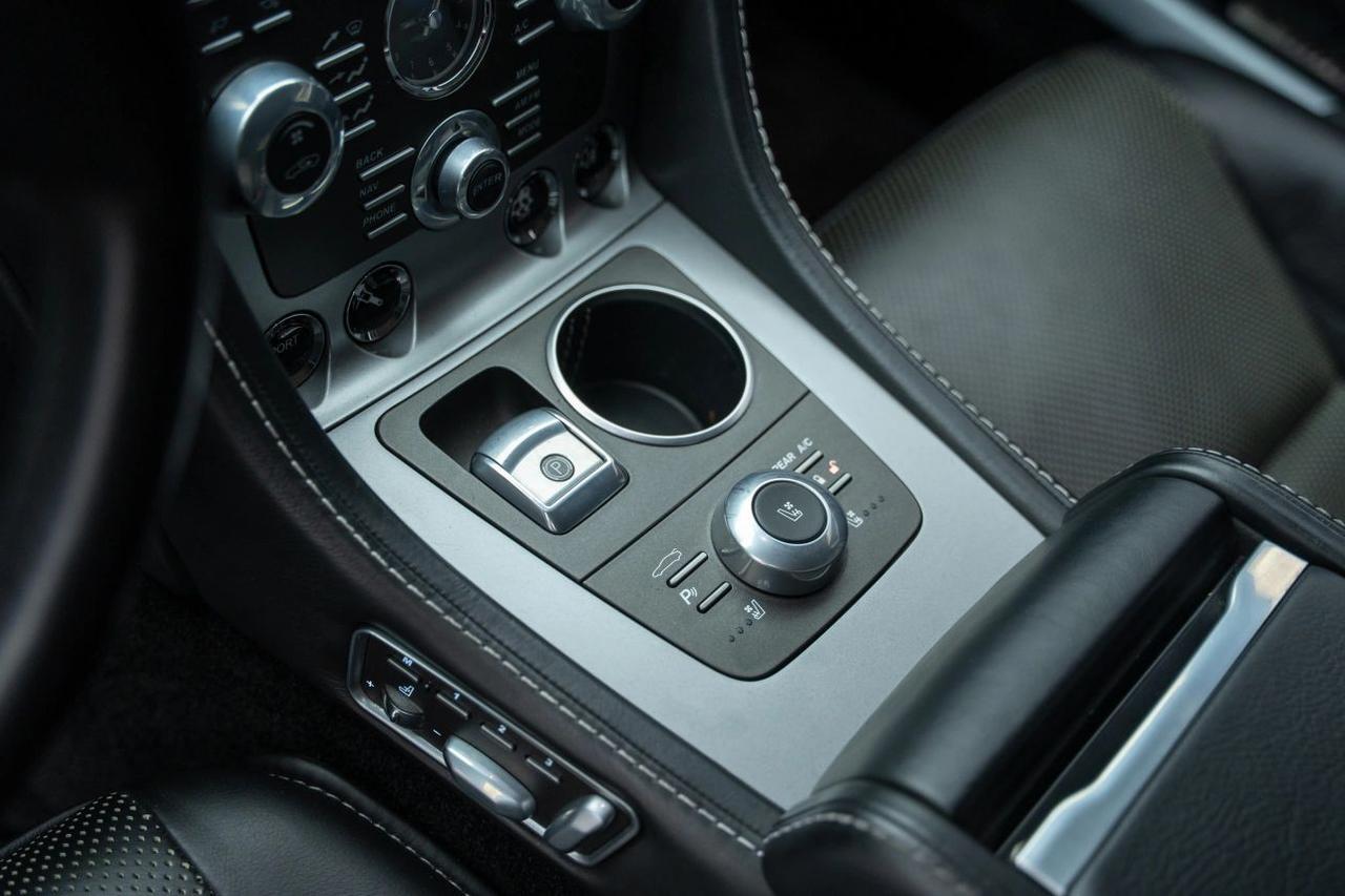 2014 Aston Martin Rapide S Sedan 4D St. Louis MO