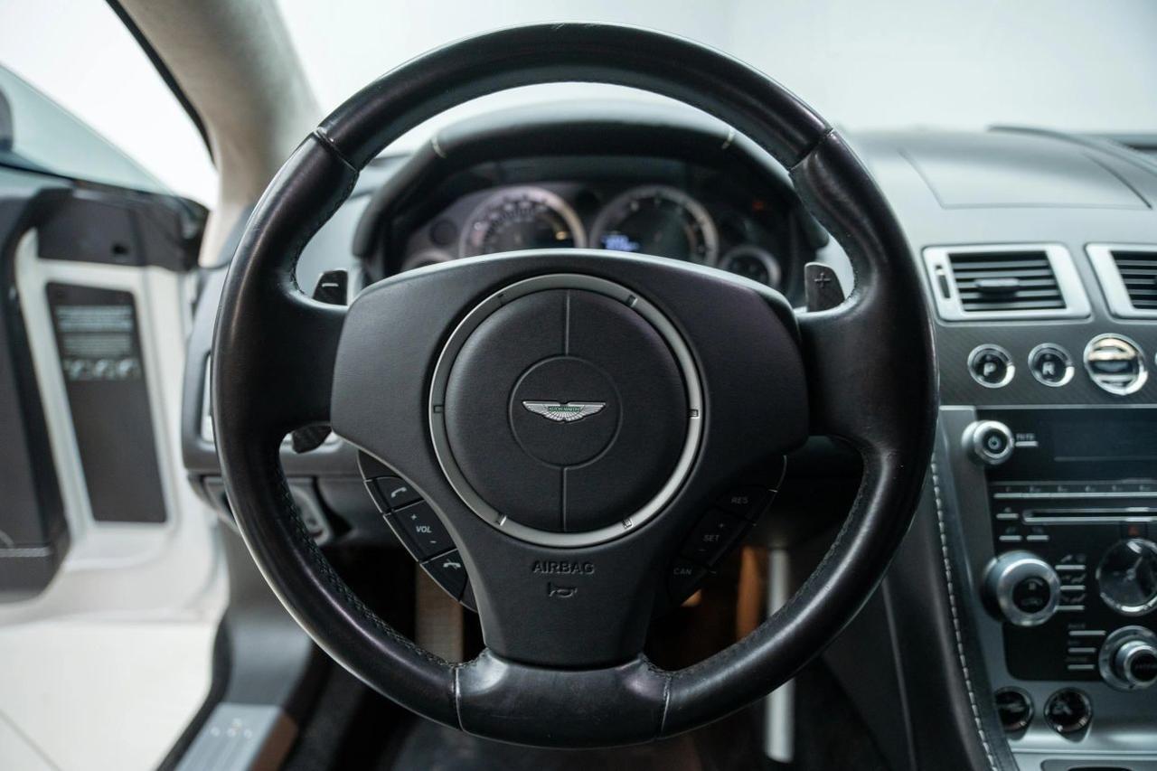 2014 Aston Martin Rapide S Sedan 4D St. Louis MO