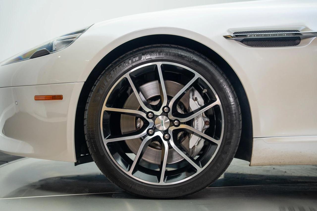 2014 Aston Martin Rapide S Sedan 4D St. Louis MO