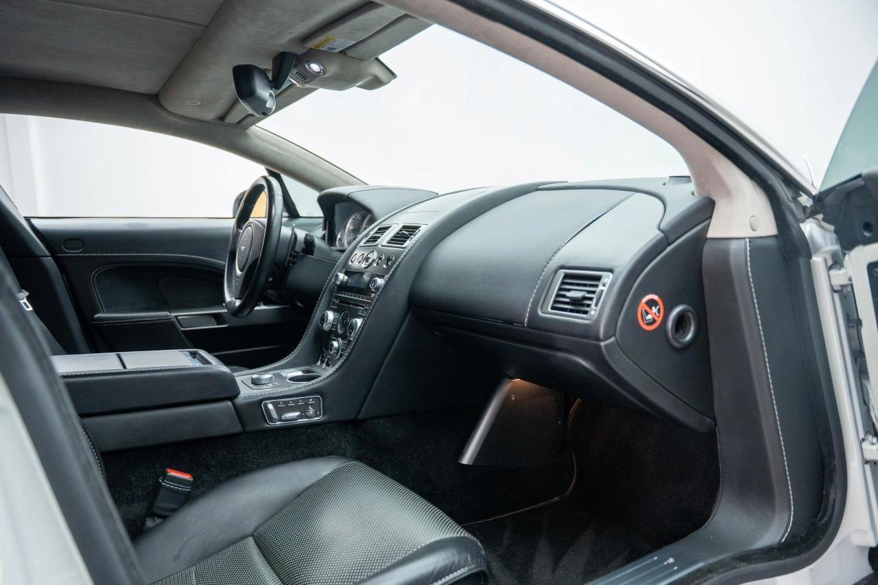 2014 Aston Martin Rapide S Sedan 4D St. Louis MO