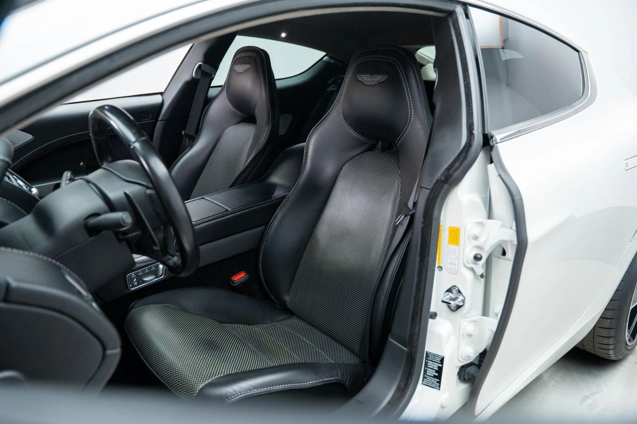 2014 Aston Martin Rapide S