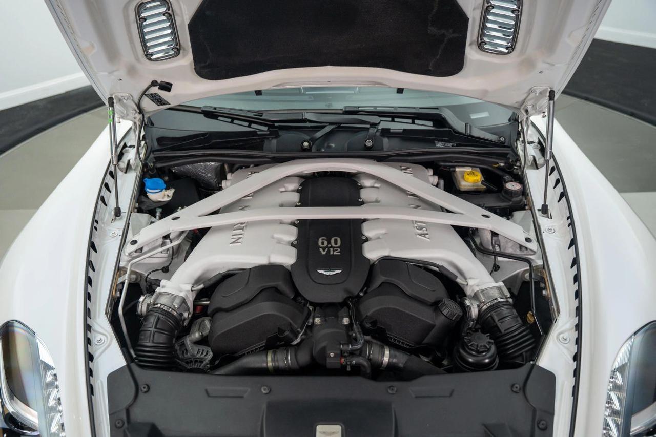 2014 Aston Martin Rapide S Sedan 4D St. Louis MO