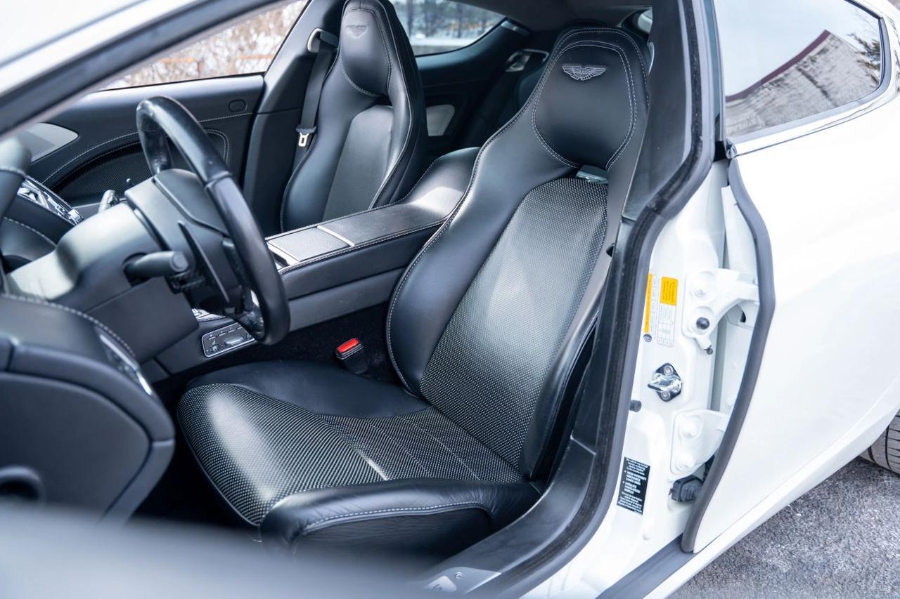 2014 Aston Martin Rapide S