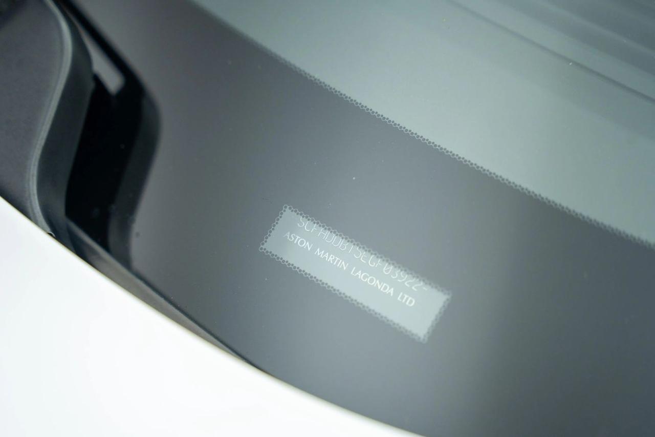 2014 Aston Martin Rapide S Sedan 4D St. Louis MO