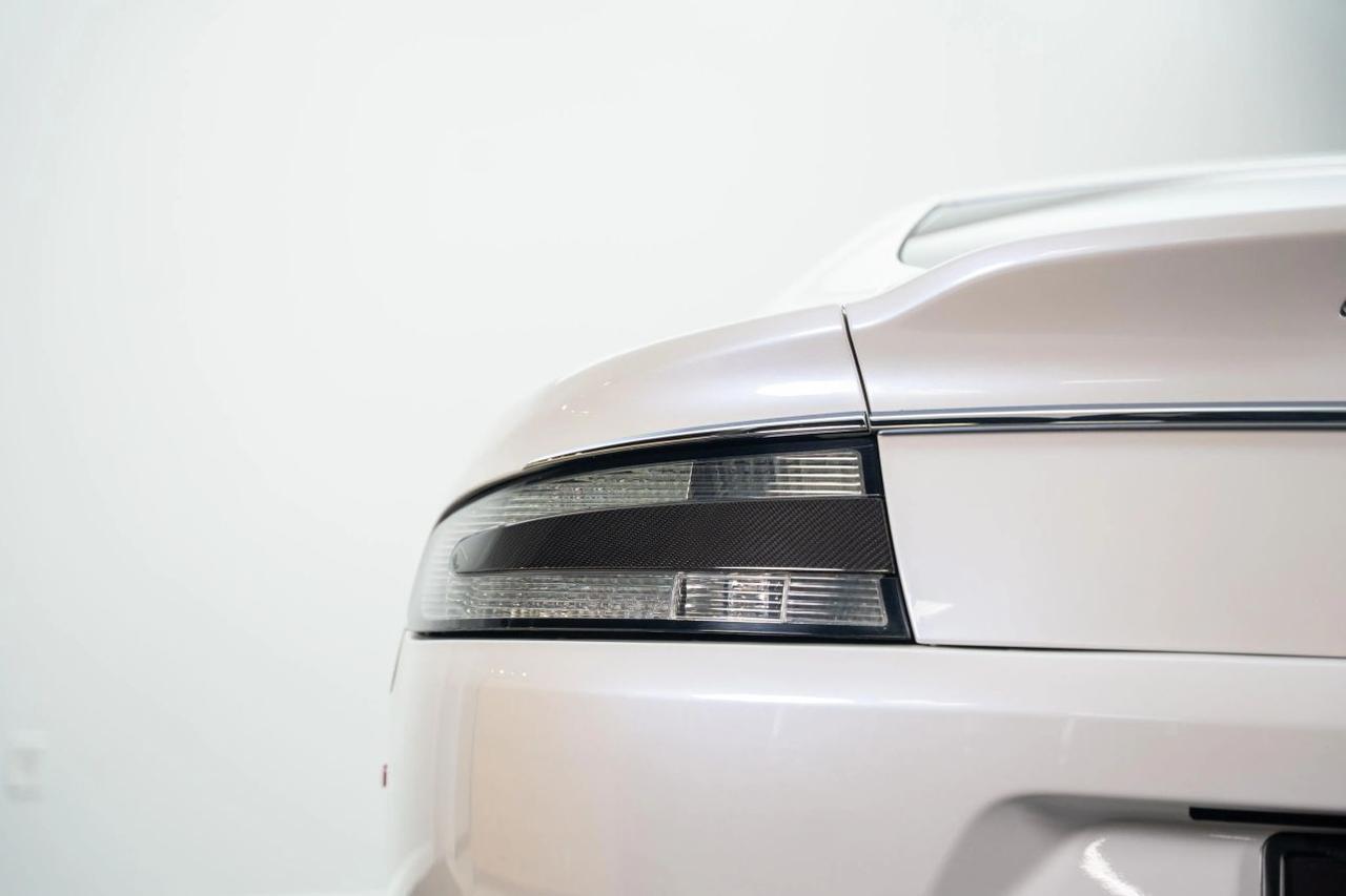 2014 Aston Martin Rapide S Sedan 4D St. Louis MO