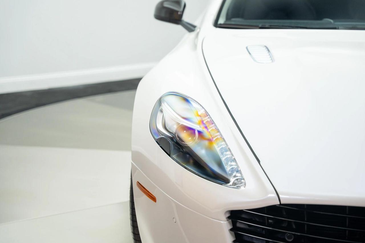 2014 Aston Martin Rapide S Sedan 4D St. Louis MO
