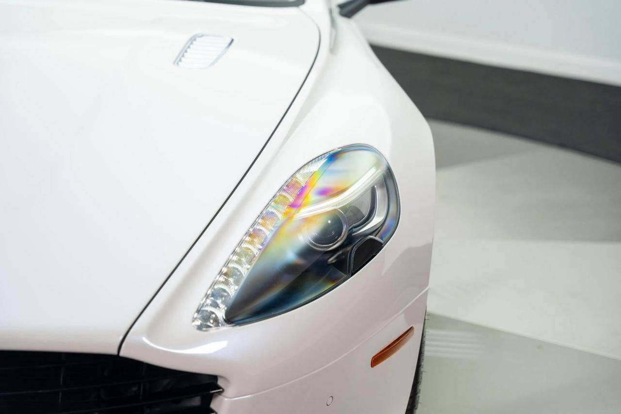 2014 Aston Martin Rapide S Sedan 4D St. Louis MO