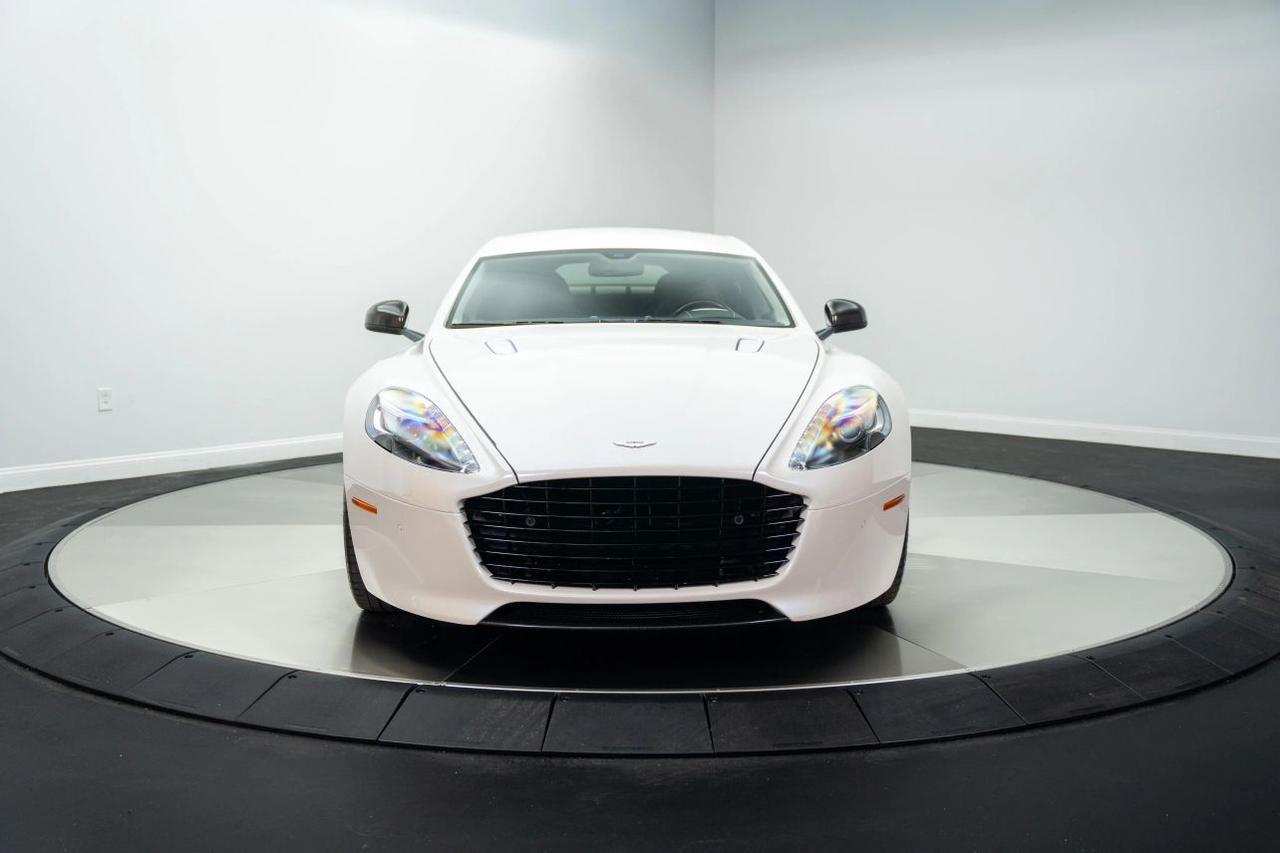 2014 Aston Martin Rapide S Sedan 4D St. Louis MO