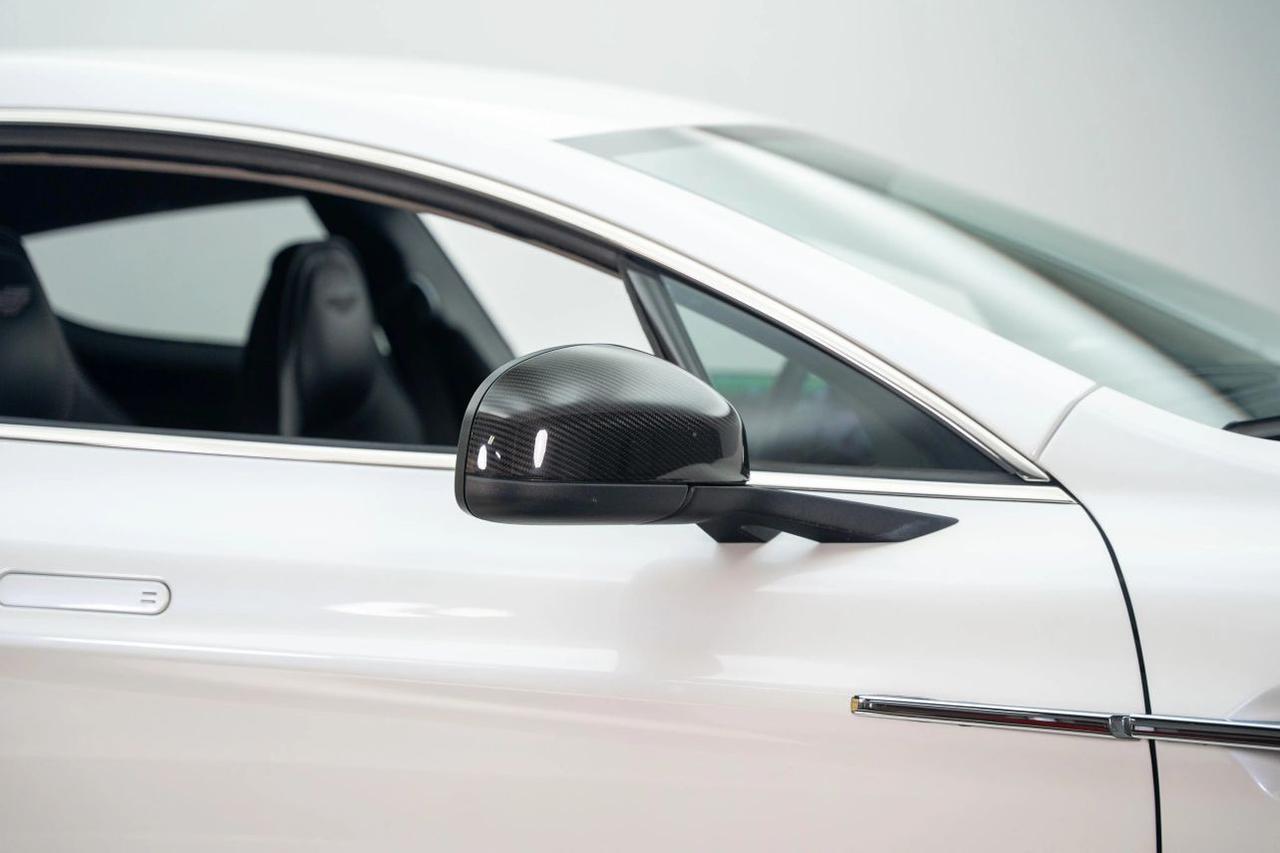 2014 Aston Martin Rapide S Sedan 4D St. Louis MO