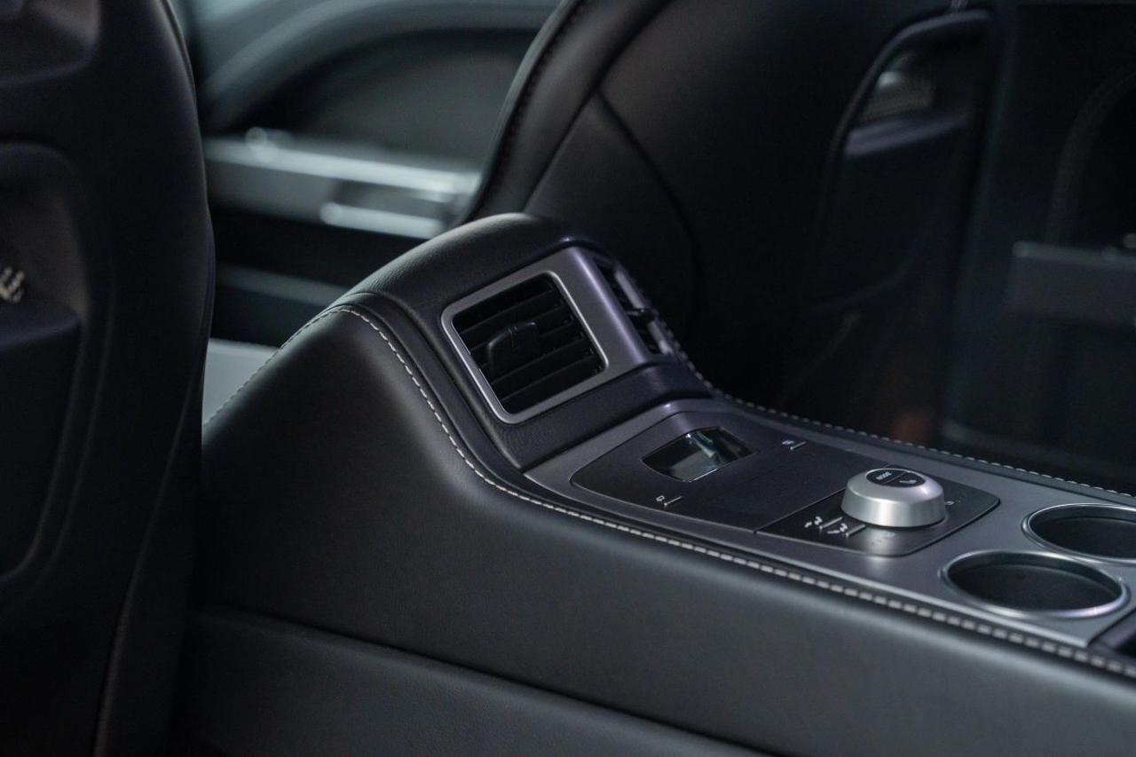 2014 Aston Martin Rapide S Sedan 4D St. Louis MO