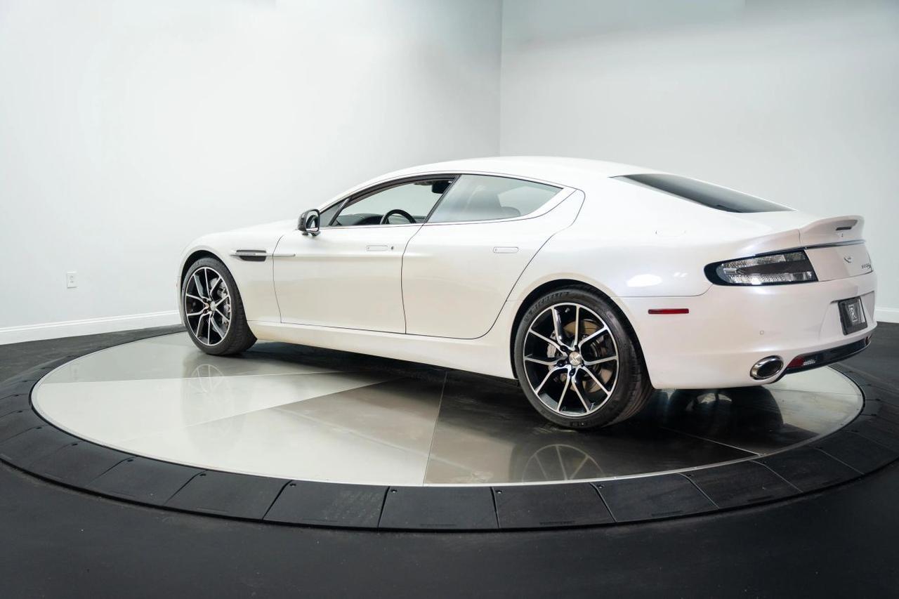 2014 Aston Martin Rapide S Sedan 4D St. Louis MO