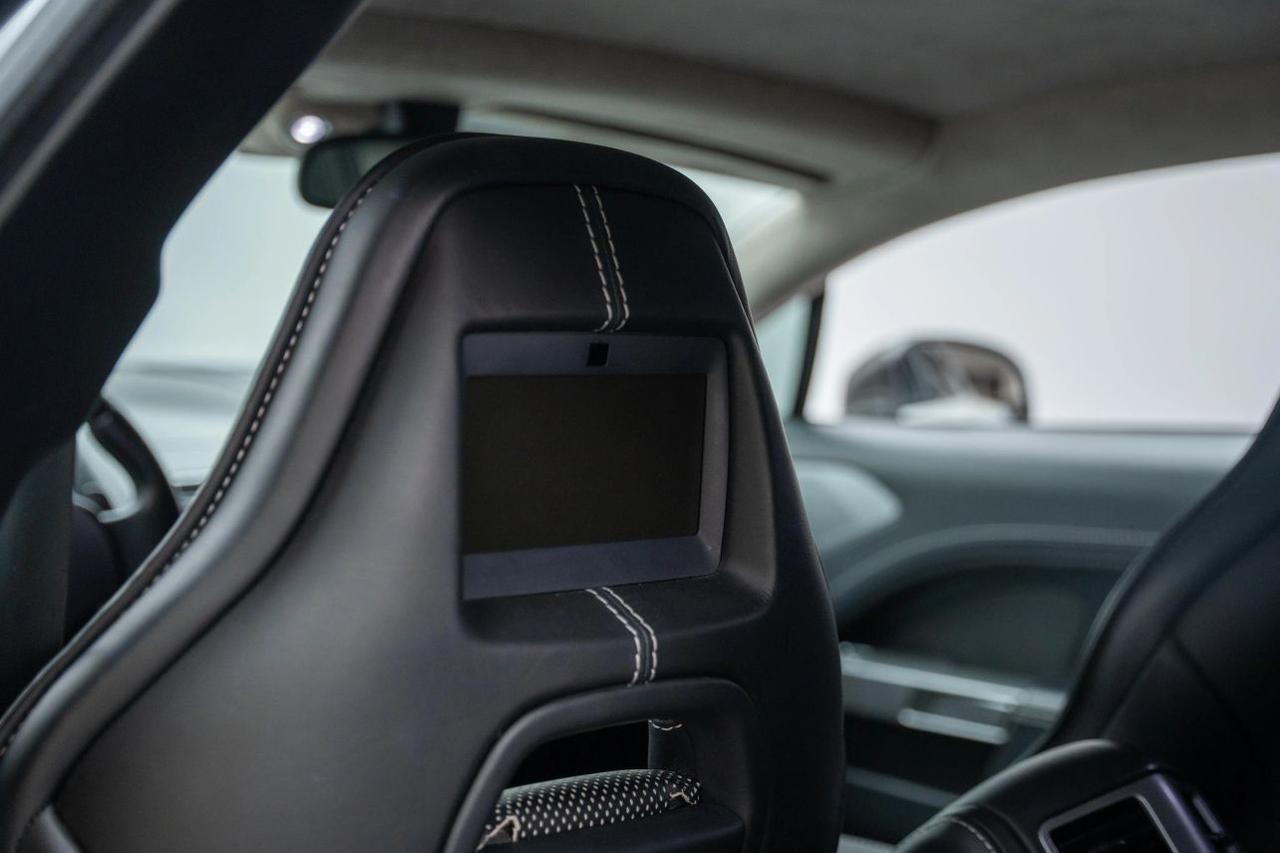 2014 Aston Martin Rapide S Sedan 4D St. Louis MO