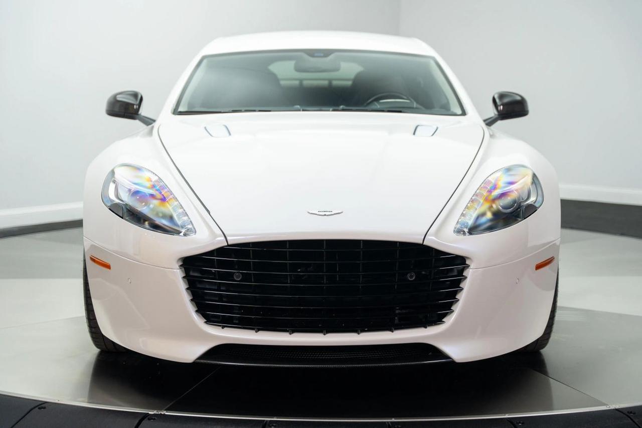 2014 Aston Martin Rapide S Sedan 4D St. Louis MO