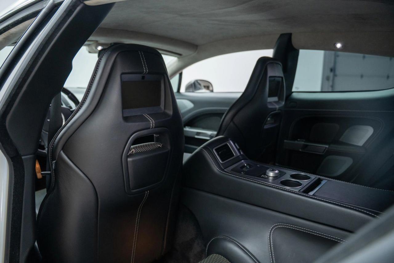 2014 Aston Martin Rapide S Sedan 4D St. Louis MO