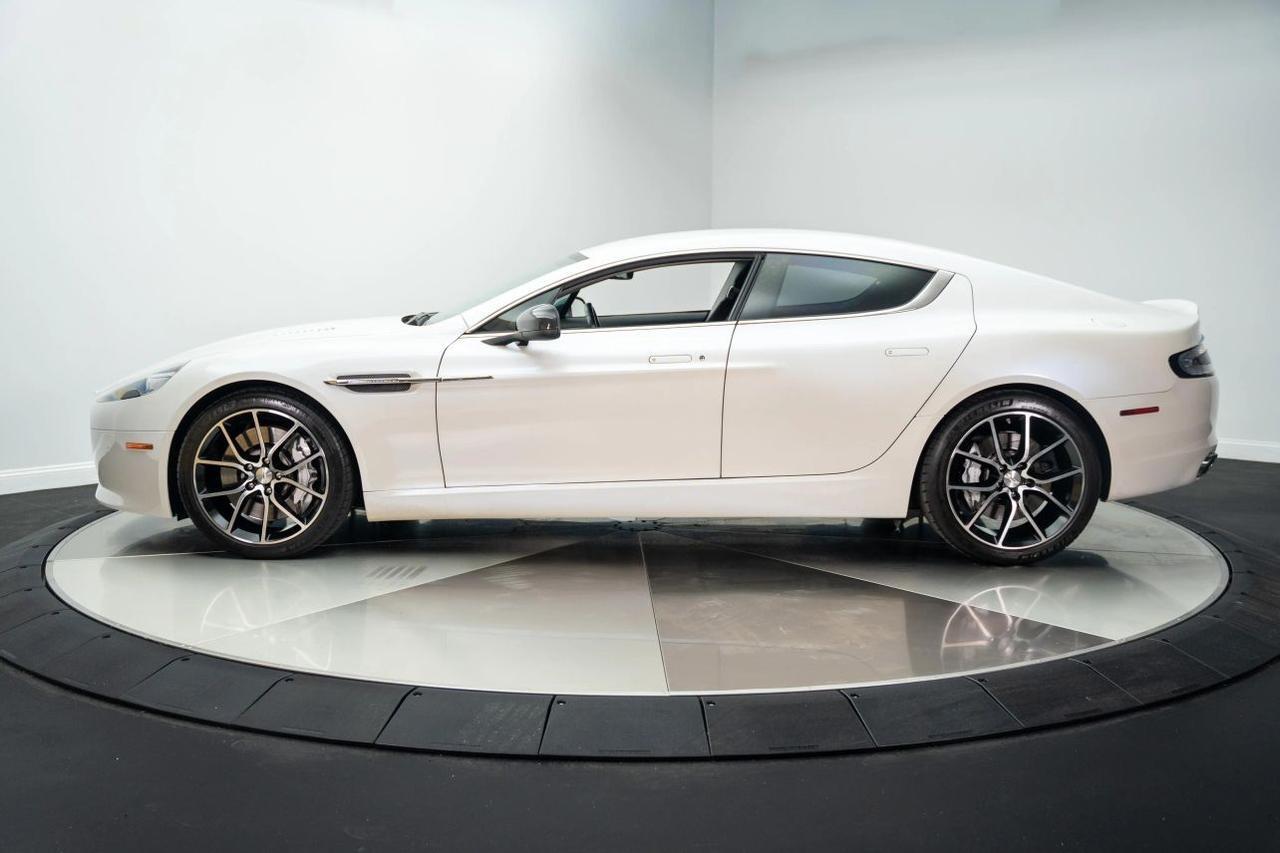 2014 Aston Martin Rapide S Sedan 4D St. Louis MO