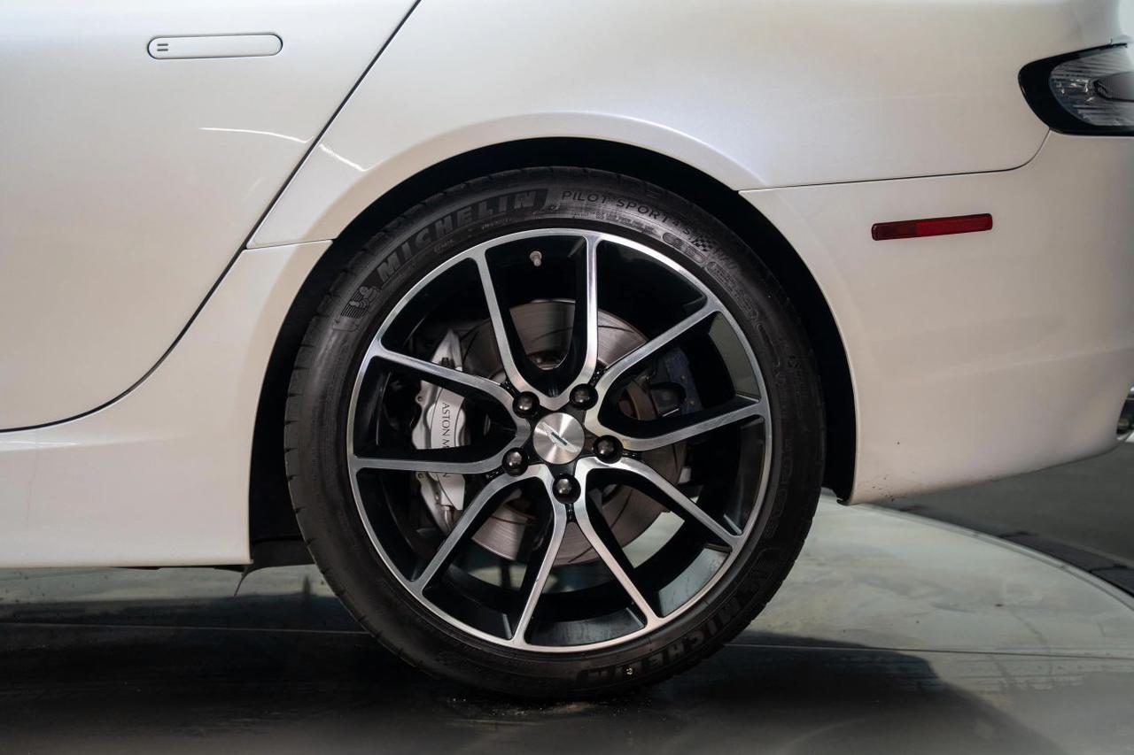 2014 Aston Martin Rapide S Sedan 4D St. Louis MO