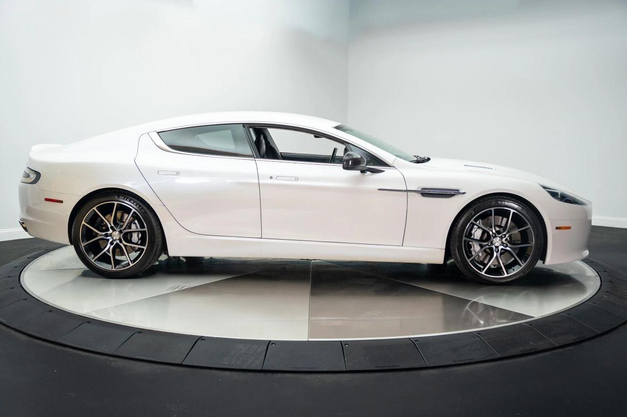 2014 Aston Martin Rapide S Sedan 4D St. Louis MO