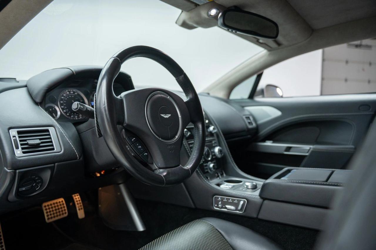 2014 Aston Martin Rapide S