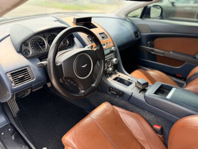 2014 Aston Martin V8 Vantage Henrico VA