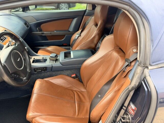 2014 Aston Martin V8 Vantage Henrico VA