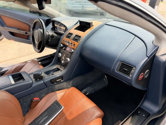 2014 Aston Martin V8 Vantage Henrico VA