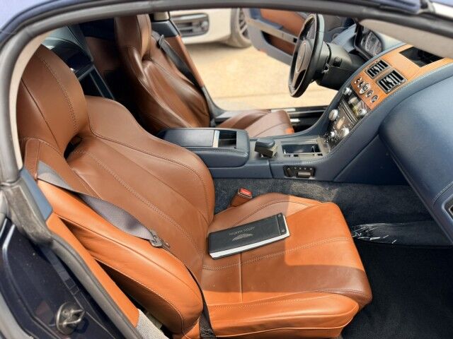 2014 Aston Martin V8 Vantage Henrico VA